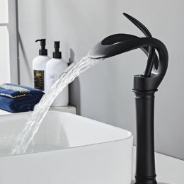 ArtRound 8 Black magas